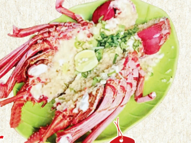Warung Nia_Lobster Steamed_menu_image