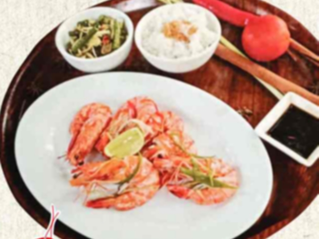 Warung Nia_Steamed Prawn  (6 pcs)_menu_image