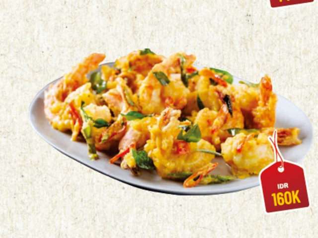 Warung Nia_Salted Egg Shrimp_menu_image