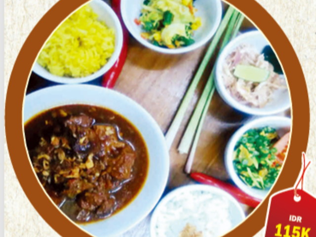 Warung Nia_Pork in Sweet Soya Sauce_menu_image