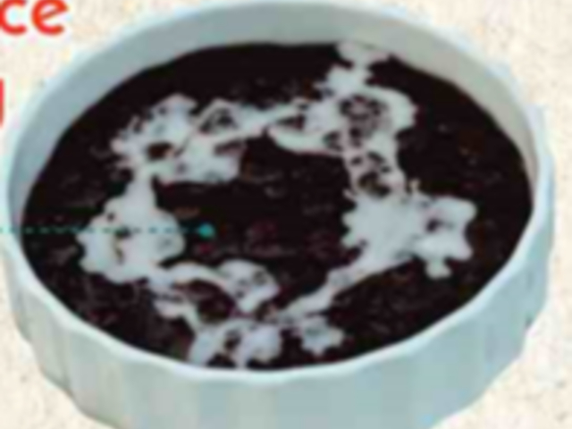 Warung Nia_Black Rice Pudding_menu_image