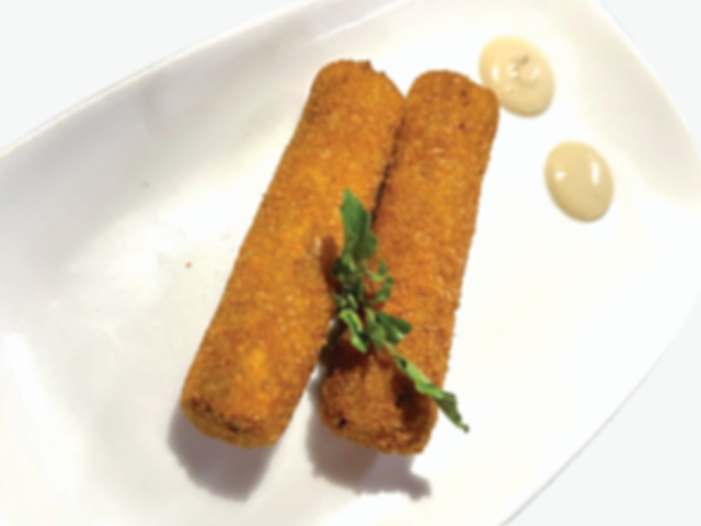 라 플라야 카페__메뉴사진