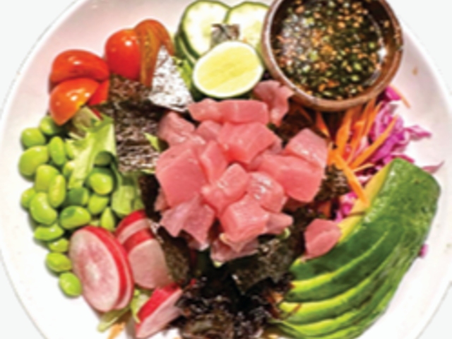 라 플라야 카페__메뉴사진