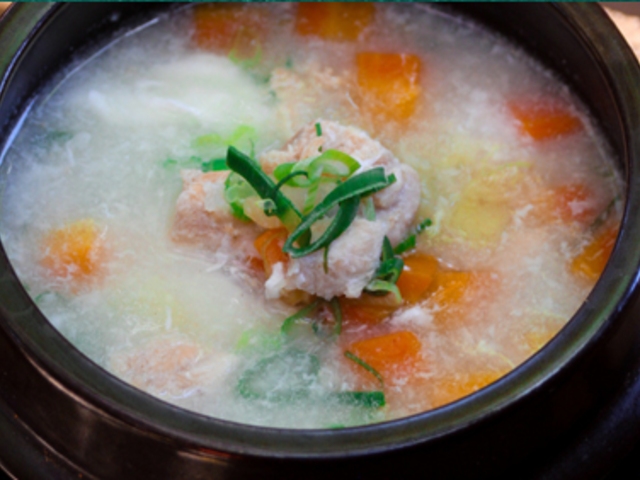 엄마손 한식 BBQ__메뉴사진