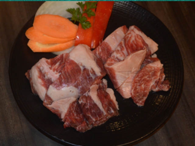 엄마손 한식 BBQ__메뉴사진