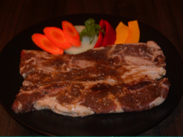엄마손 한식 BBQ__메뉴사진