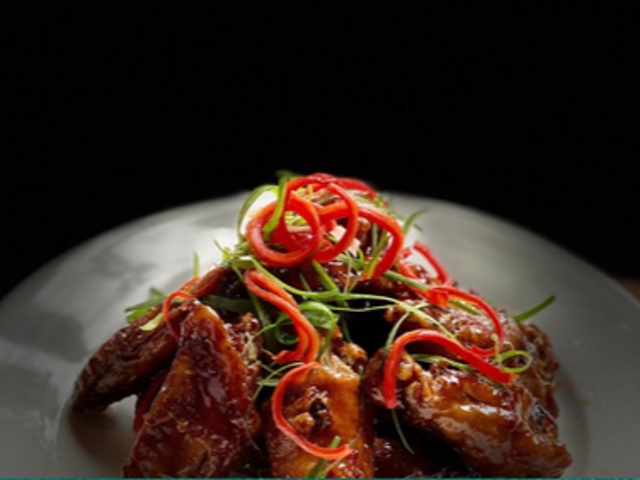 엄마손 한식 BBQ__메뉴사진