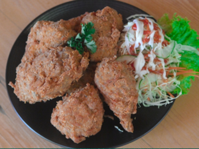 엄마손 한식 BBQ__메뉴사진