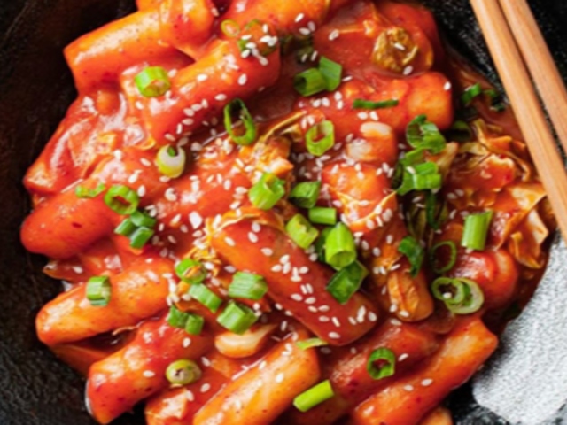 엄마손 한식 BBQ__메뉴사진