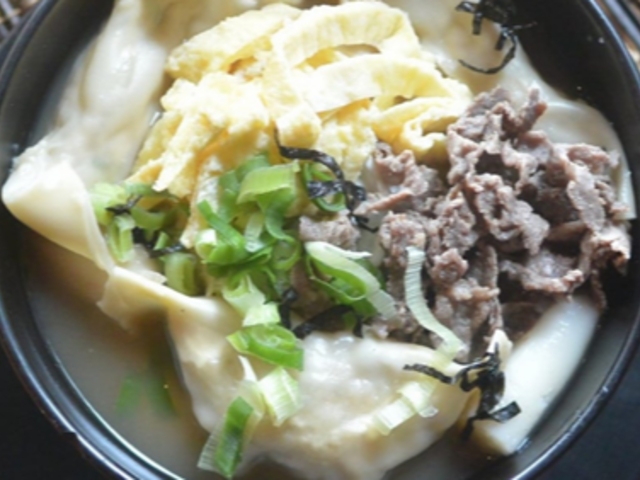 엄마손 한식 BBQ__메뉴사진
