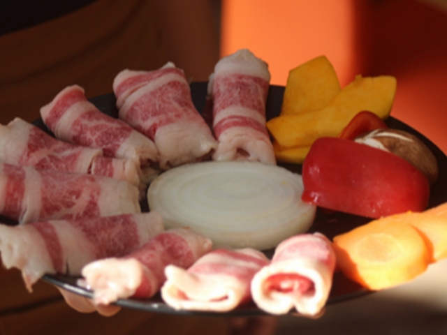 엄마손 한식 BBQ__메뉴사진