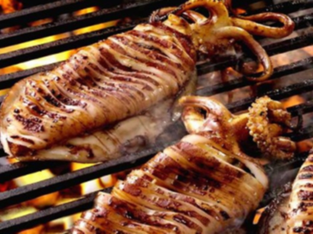 엄마손 한식 BBQ__메뉴사진