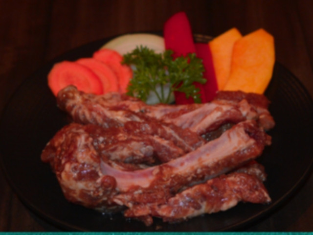 엄마손 한식 BBQ__메뉴사진