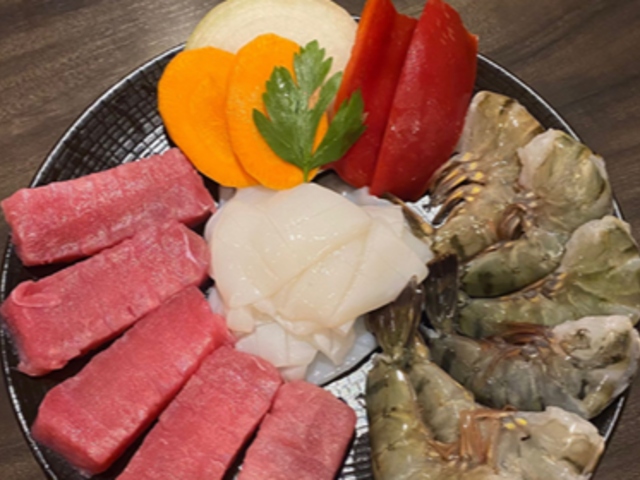 엄마손 한식 BBQ__메뉴사진