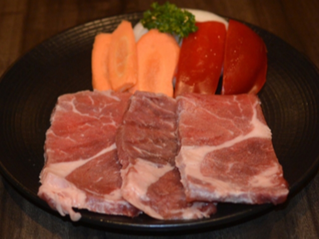 엄마손 한식 BBQ__메뉴사진
