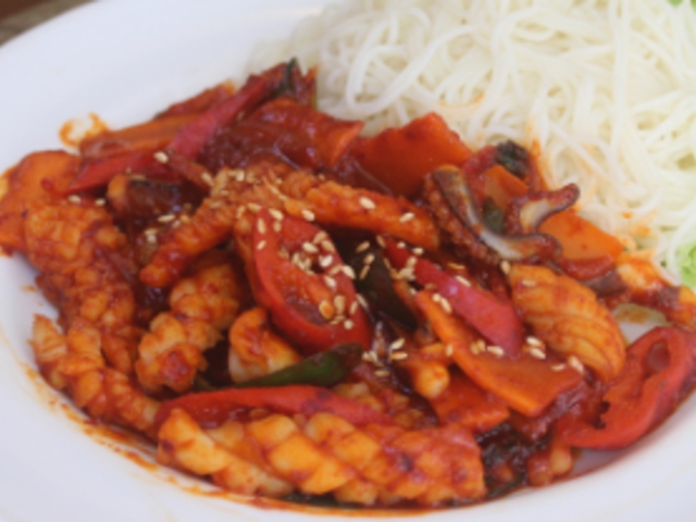 엄마손 한식 BBQ__메뉴사진