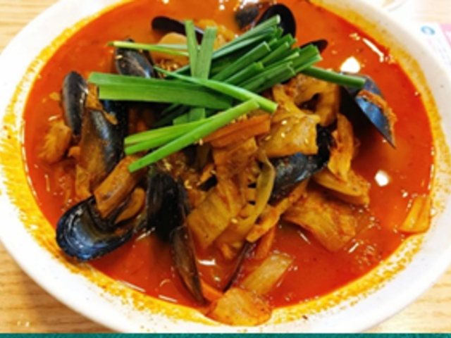 엄마손 한식 BBQ__메뉴사진