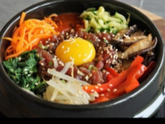 엄마손 한식 BBQ__메뉴사진