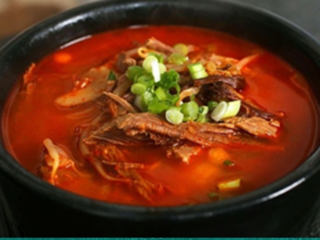 엄마손 한식 BBQ__메뉴사진