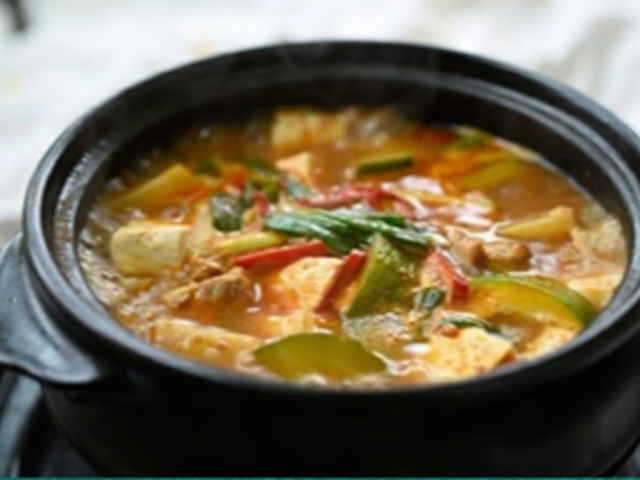 엄마손 한식 BBQ__메뉴사진