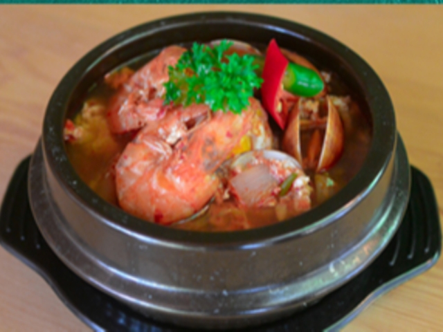 엄마손 한식 BBQ__메뉴사진