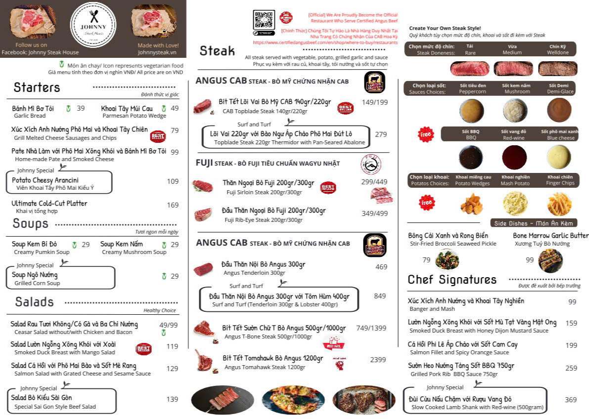 Johnny steakhouse 1_menu_picture