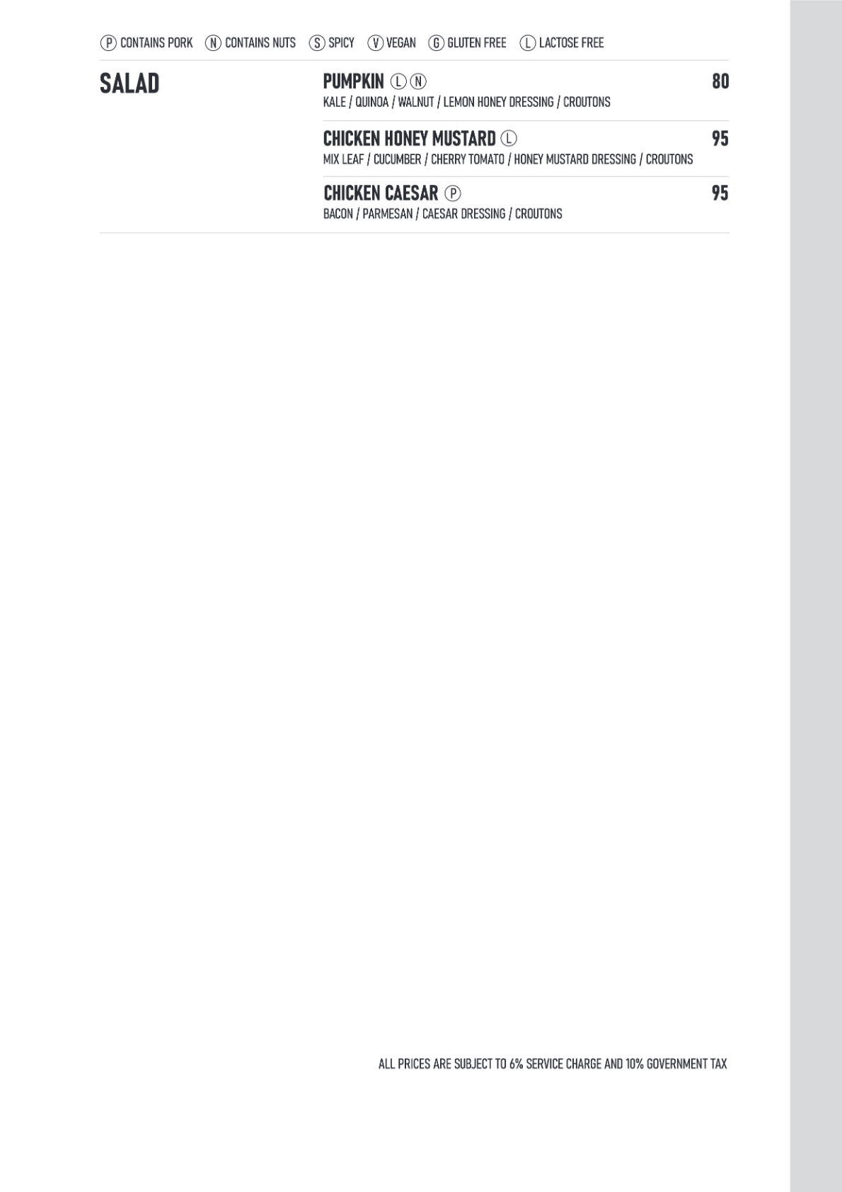 Gigi Susu_menu_picture