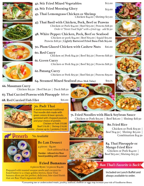 Ban Thai Restaurant_menu_picture