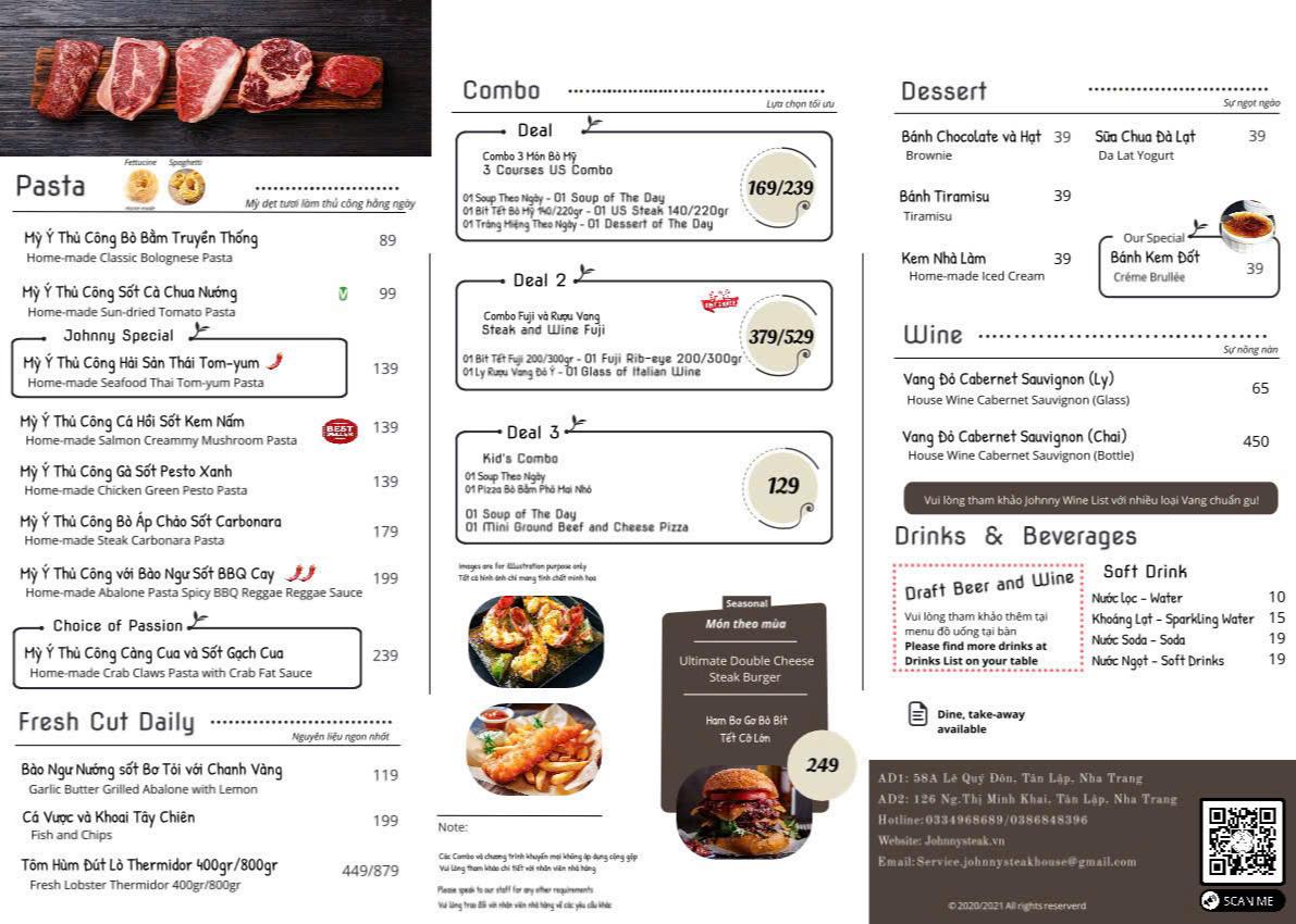 Johnny steakhouse 1_menu_picture