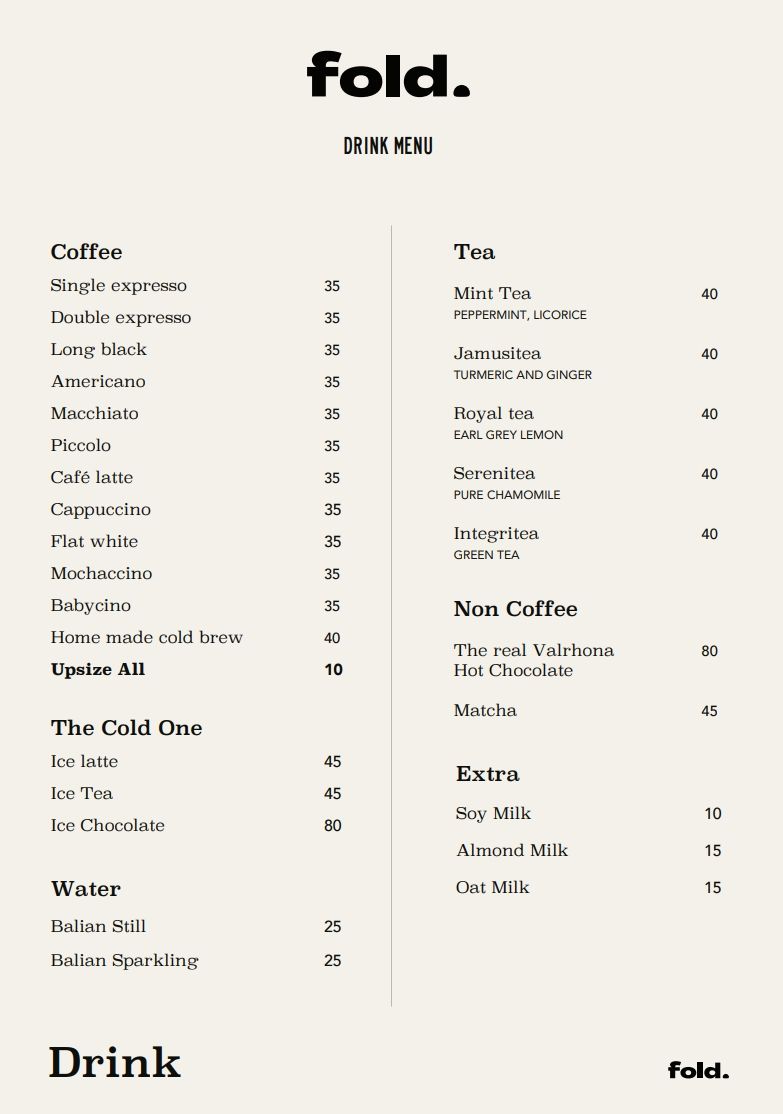 Fold Ubud_menu_picture