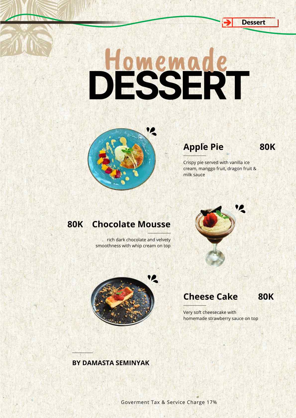Warung Nia_menu_picture