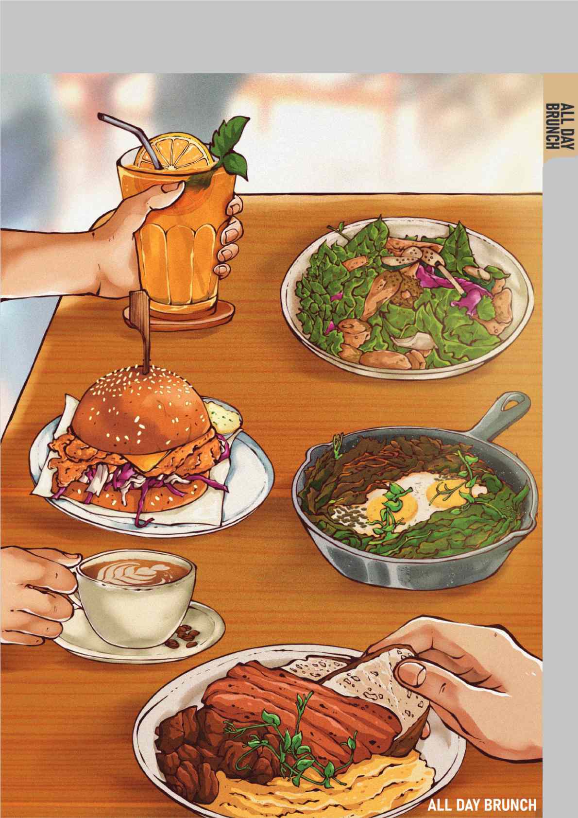 Gigi Susu_menu_picture