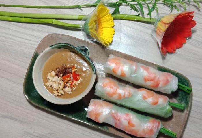 메트 베트남식 레스토랑 4호점_매장및음식사진