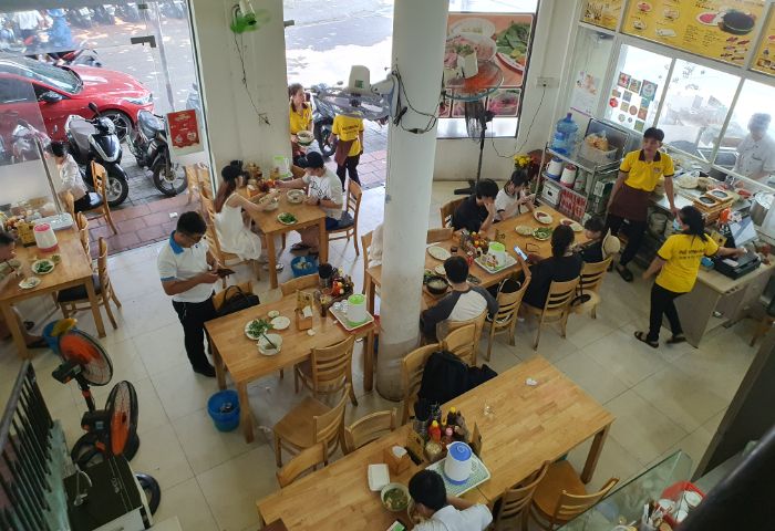포 한푹_매장및음식사진