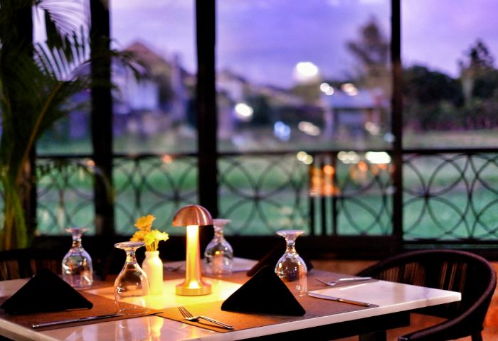 Gloriam Grills&Glamour Restaurant_restaurant_food_image