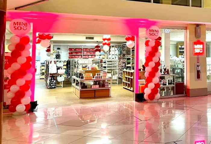 Miniso