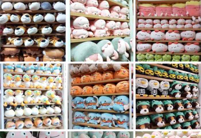 Miniso