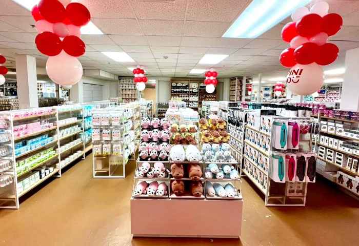 Miniso