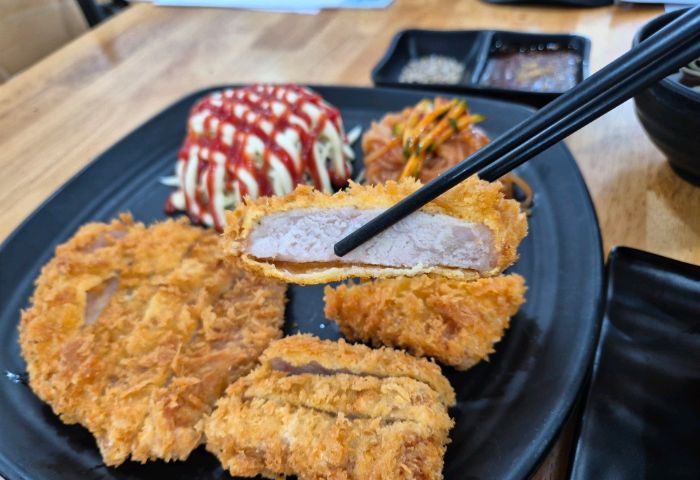 김가네 중부점_매장및음식사진