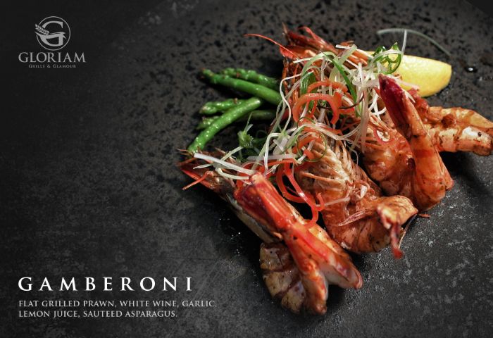 Gloriam Grills&Glamour Restaurant_restaurant_food_image