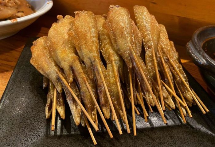 대중식당 스탠드 게키_매장및음식사진