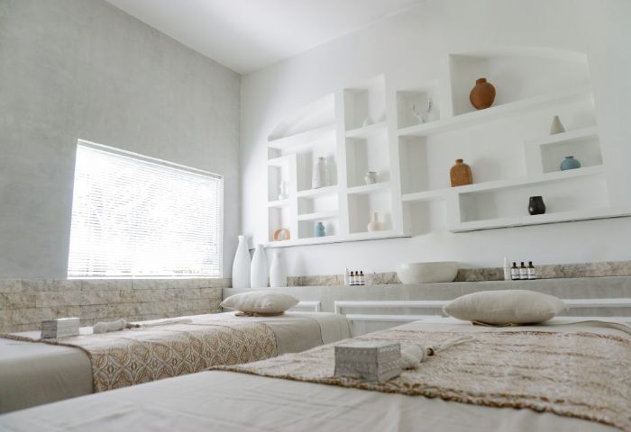 Jaens Spa Shanti_shop_facilities_picture