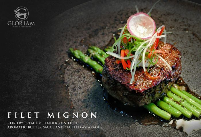 Gloriam Grills&Glamour Restaurant_restaurant_food_image