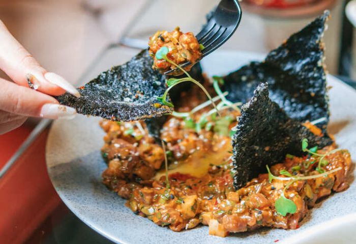 Kilo Kitchen_restaurant_food_image