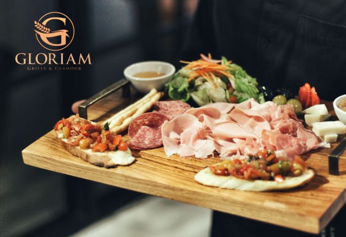 Gloriam Grills&Glamour Restaurant_restaurant_food_image