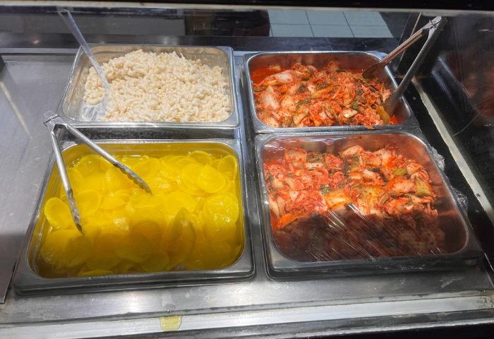 임페리얼 가든(서비스 중단)_매장및음식사진