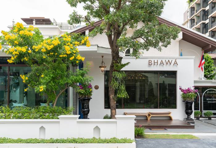 BHAWA SPA(Sukhumvit8)_shop_facilities_picture