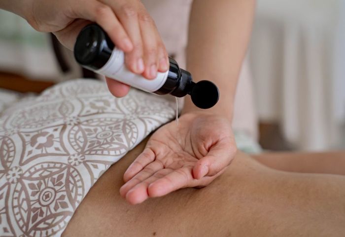 Jaens Spa Shanti_shop_facilities_picture