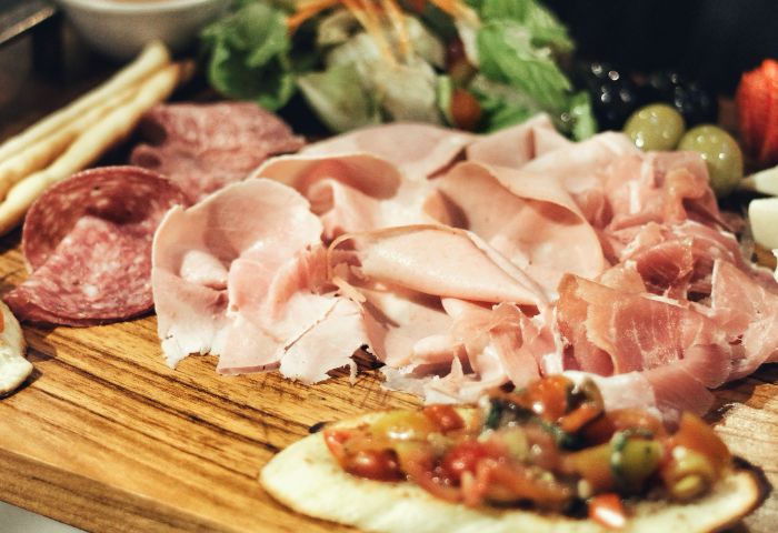 Gloriam Grills&Glamour Restaurant_restaurant_food_image