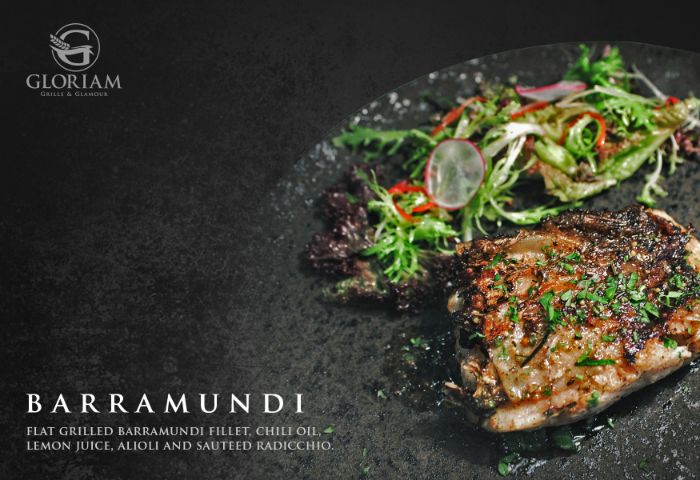 Gloriam Grills&Glamour Restaurant_restaurant_food_image